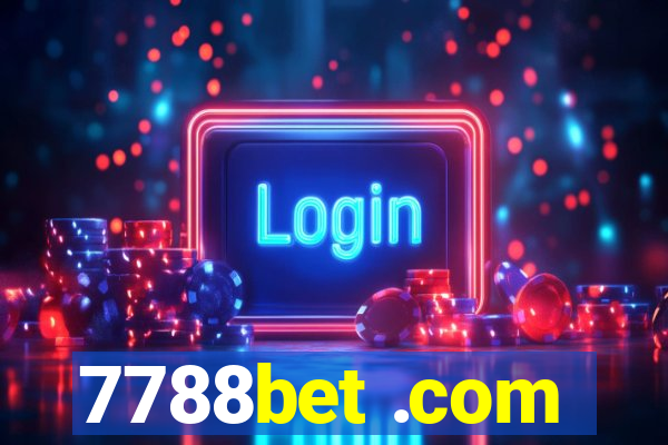 7788bet .com